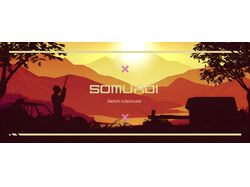 Banner for Twich