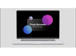Портфолио