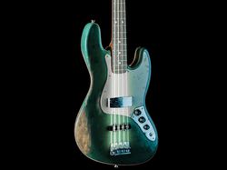 Fender Jazz Bass Relic 