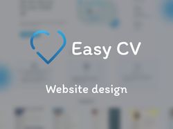 Easycv website