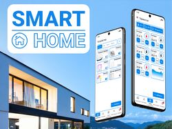 Smart Home APP