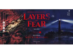 Layers of Fear