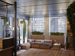 Проект экохаба