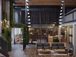 Проект экохаба