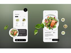 Food app