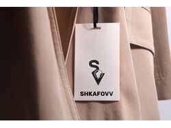 Сеть магазинов одежды