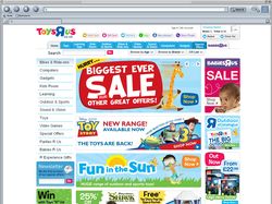 Toysrus