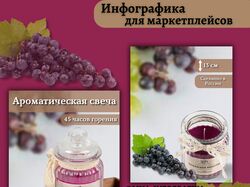 Дизайнер инфографики