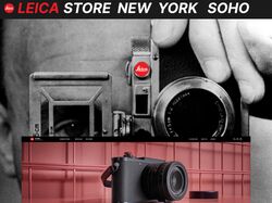  Leica shop