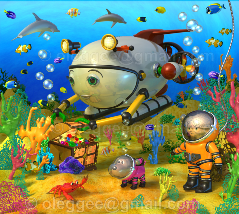 Детская 3d - иллюстрация.jpg