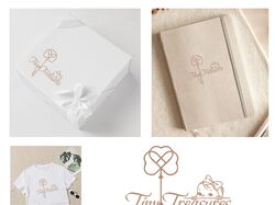 Логотип babybox