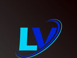 Логотип для компании "LampoVom"