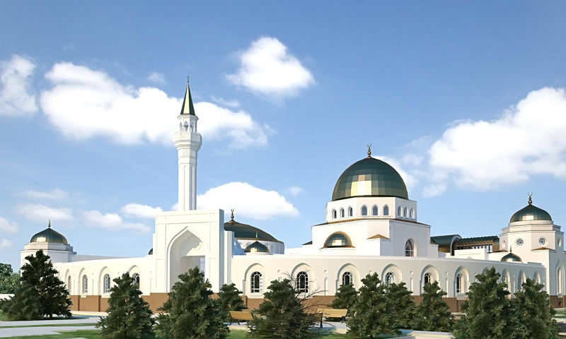 Мемориально-молитвенное здание (Киев).jpg