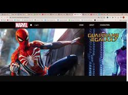 Marvel
