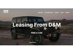 Lease Cars