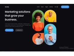 Growfy