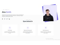 Portfolio