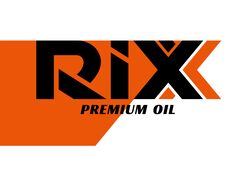 Логотип для компании RIXX Corporation