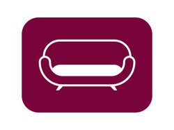 Landing page "Просто диван"