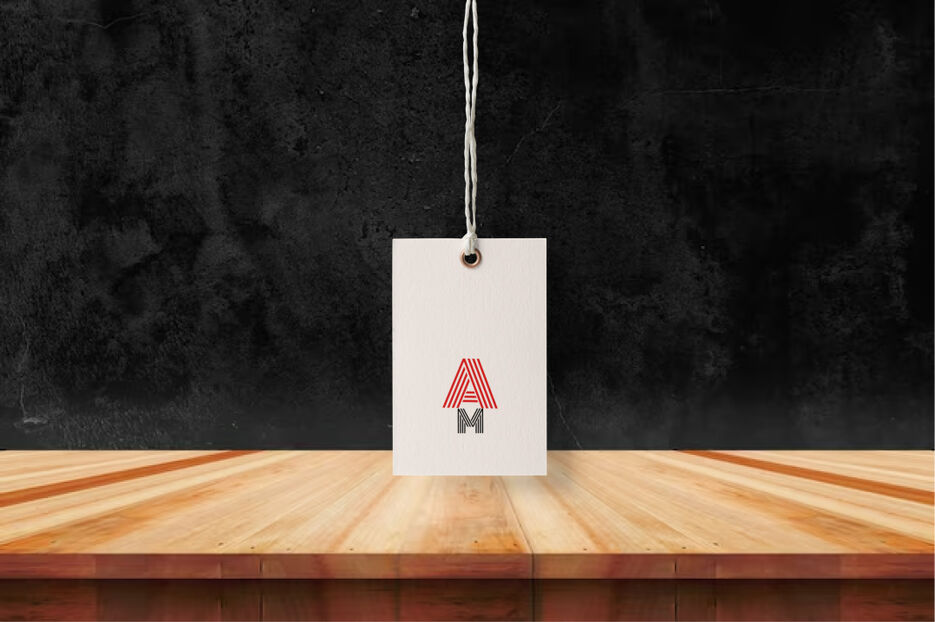 Wood table top on bare concrete wall background - can be used for display or montage your products.jpg