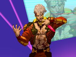 Лотти Кристал