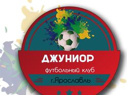 Логотип /мерч для футбольной команды