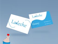 Design business cards