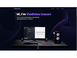 My Portfolio