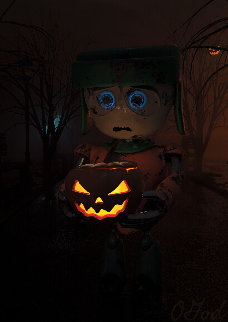 oleksiy-godun-oleksiy-godun-robot-kile-helloween-2000.jpg