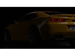 Camaro...