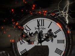 Time to