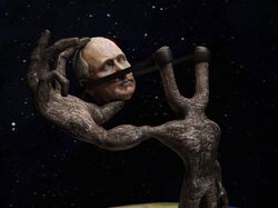 Space exploration...