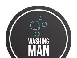 Logo for Cleaning Service