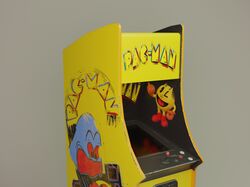 Pac-Man/Пакман