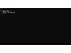 Twitter бот