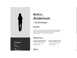 Portfolio 