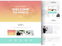 Mogo