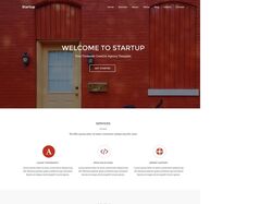 Startup
