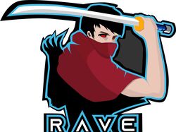 Rave Logo