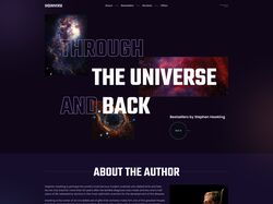 SH Universe 