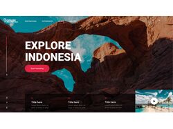 Travel App