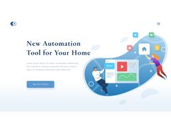 Website for automation tools