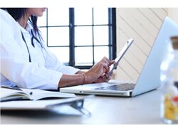 Healthcare Article Writing Services: Enhancing Medical Content with SE