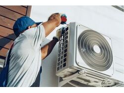 Heat Pump Maintenance Services in Plantersville: Keeping Your HVAC Sys