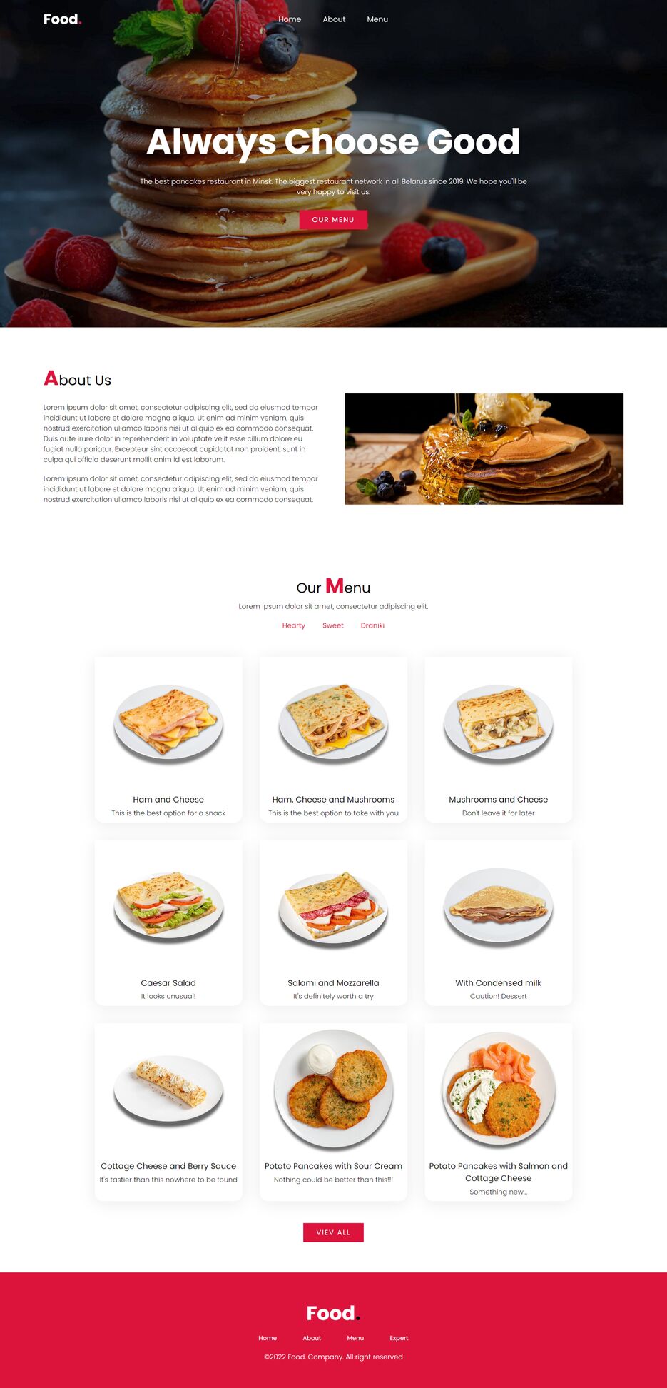 FireShot Capture 001 - Food. - .png