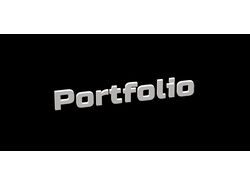 Мое портфолио