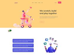 HTML CSS АДАПТИВ