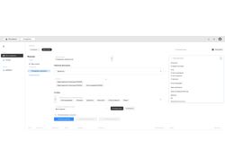 Отображение списка со сложной фильтрацией и сортировкой
