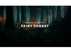 Fairy forest