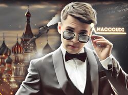 Арт для соц мереж 